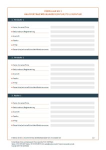 Wacker Formular Nr1 Kaufvertrag Wohnungseigentum Teileigentum 20170815 pdf